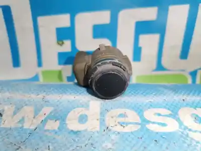 Second-hand car spare part parking sensor for ford focus lim. black&red oem iam references 15k859bc  