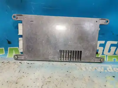 Second-hand car spare part electronic module for bmw serie 7 (e65/e66) 730d oem iam references 84116931712  