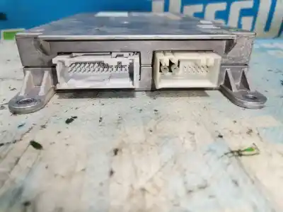 Second-hand car spare part electronic module for bmw serie 7 (e65/e66) 730d oem iam references 84116931712  