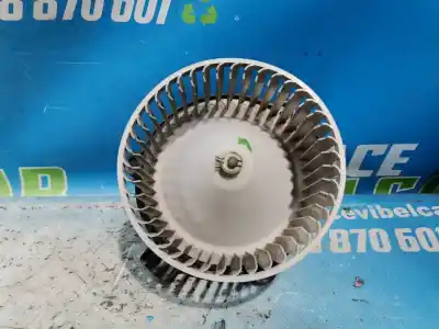 Peça sobressalente para automóvel em segunda mão ventilador de aquecimento por kia sorento 2.5 crdi concept referências oem iam 