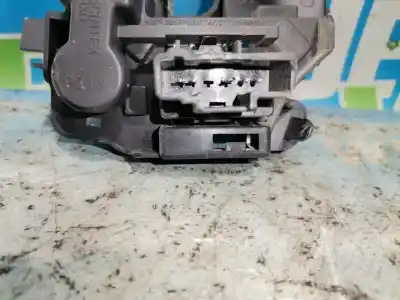 Tweedehands auto-onderdeel LAMPHOUDER voor PEUGEOT 206 CC  OEM IAM-referenties   