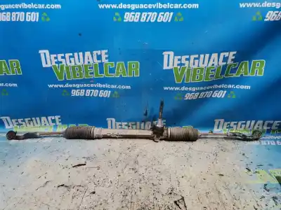 Автозапчасти б/у рулевая рейка за ford ka (ccu) titanium ссылки oem iam a0020918  