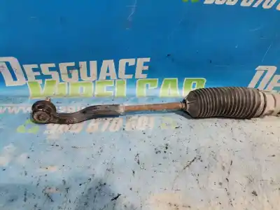 Автозапчасти б/у рулевая рейка за ford ka (ccu) titanium ссылки oem iam a0020918  