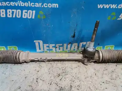 Автозапчасти б/у рулевая рейка за ford ka (ccu) titanium ссылки oem iam a0020918  