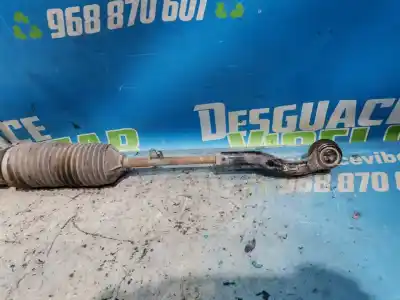 Автозапчасти б/у рулевая рейка за ford ka (ccu) titanium ссылки oem iam a0020918  