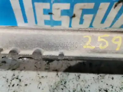 Автозапчасти б/у рулевая рейка за ford ka (ccu) titanium ссылки oem iam a0020918  
