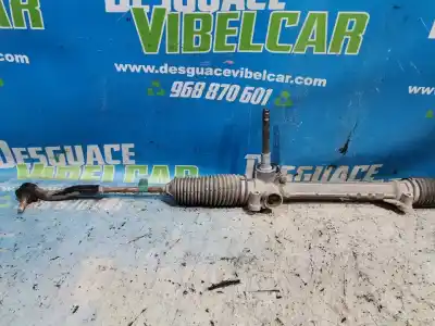 Автозапчасти б/у рулевая рейка за ford ka (ccu) titanium ссылки oem iam a0020918  