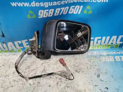 Second-hand car spare part RIGHT REARVIEW MIRROR for NISSAN PICK-UP (D22)  OEM IAM references   