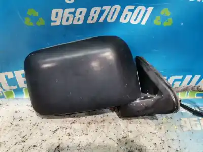 Автозапчастина б/у правий задний огляд для nissan pick-up (d22) td doble cabina navara 4x4 посилання на oem iam    Автозапчастина б/у правий задний огляд для nissan pick-up (d22) td doble cabina navara 4x4 посилання на oem iam