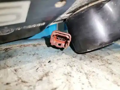 Автозапчастина б/у правий задний огляд для nissan pick-up (d22) td doble cabina navara 4x4 посилання на oem iam    Автозапчастина б/у правий задний огляд для nissan pick-up (d22) td doble cabina navara 4x4 посилання на oem iam