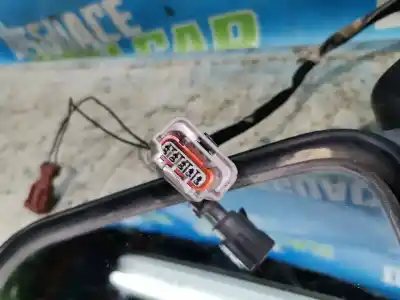 Автозапчастина б/у правий задний огляд для nissan pick-up (d22) td doble cabina navara 4x4 посилання на oem iam    Автозапчастина б/у правий задний огляд для nissan pick-up (d22) td doble cabina navara 4x4 посилання на oem iam