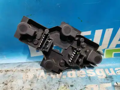 Second-hand car spare part lampholder for renault scenic (ja..) 1.9 dci authentique oem iam references 