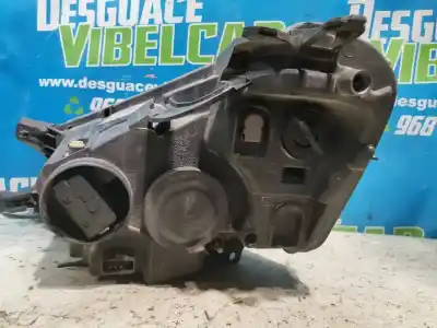 Автозапчасти б/у правая фара за citroen jumpy 2.0 hdi 135 atlante excl. l combi ссылки oem iam 89902604  