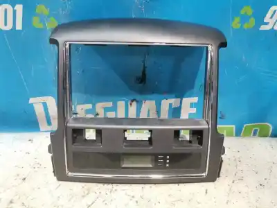 Автозапчасти б/у многофункциональный дисплей за kia sorento (bl) (2002->) 2.5 crdi ссылки oem iam 945003e500