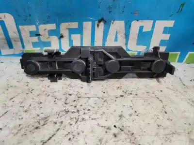 Pièce détachée automobile d'occasion support de lampe pour opel combo tour cosmo références oem iam   