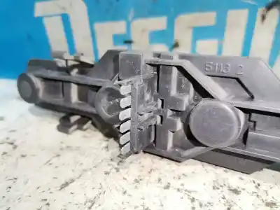 Pezzo di ricambio per auto di seconda mano portalampada per opel combo tour cosmo riferimenti oem iam 