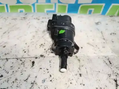 Peça sobressalente para automóvel em segunda mão sensor por ford focus berlina (cap) ambiente (d) referências oem iam 3m5t13480ac  