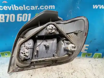 Автозапчастина б/у лівий ход ліхар для toyota yaris (ncp1/nlp1/scp1) 1.4 d-4d linea luna посилання на oem iam   