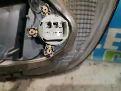 Автозапчастина б/у лівий ход ліхар для toyota yaris (ncp1/nlp1/scp1) 1.4 d-4d linea luna посилання на oem iam   