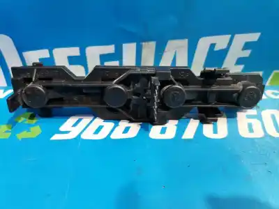 Pezzo di ricambio per auto di seconda mano portalampada per opel combo tour cosmo riferimenti oem iam   