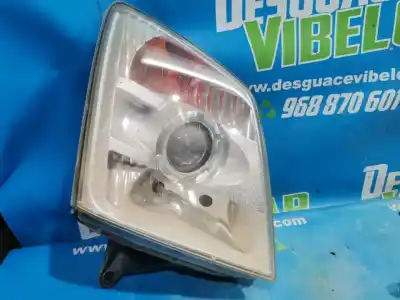 Pezzo di ricambio per auto di seconda mano faro anteriore destro per isuzu d-max double cab custom 4wd riferimenti oem iam 0308072