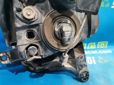 Pezzo di ricambio per auto di seconda mano faro anteriore destro per isuzu d-max double cab custom 4wd riferimenti oem iam 0308072  