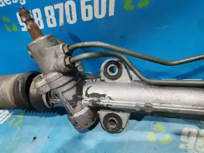 Second-hand car spare part STEERING RACK for MITSUBISHI MONTERO (V60/V70)  OEM IAM references MR449370  