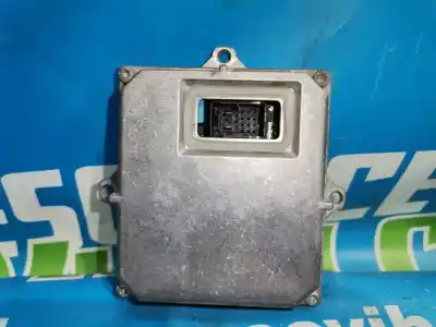 Pièce détachée automobile d'occasion  MODULE DE BALLAST DE PHARE XENON pour AUDI TT (8N3/8N9)  Références OEM IAM 1307329066  1039F01457