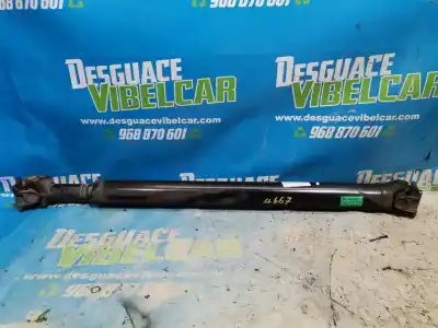 Автозапчасти б/у центральная трансмиссия за kia sorento (bl) (2002->) 2.5 crdi ссылки oem iam 491003e320