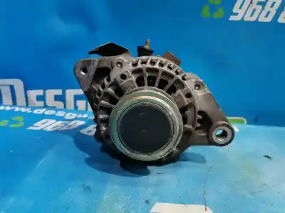 Автозапчасти б/у генератор за toyota yaris (ncp1/nlp1/scp1) 1.4 d-4d linea luna ссылки oem iam 2706033020  