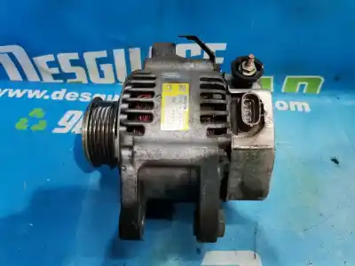 Автозапчасти б/у генератор за toyota yaris (ncp1/nlp1/scp1) 1.4 d-4d linea luna ссылки oem iam 2706033020  