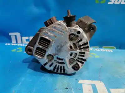 Автозапчасти б/у генератор за toyota yaris (ncp1/nlp1/scp1) 1.4 d-4d linea luna ссылки oem iam 2706033020  