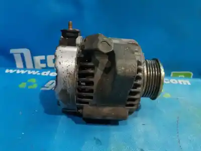 Автозапчасти б/у генератор за toyota yaris (ncp1/nlp1/scp1) 1.4 d-4d linea luna ссылки oem iam 2706033020  