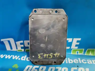 Second-hand car spare part ecu engine control for opel combo tour cosmo oem iam references 8980215700  1125000210