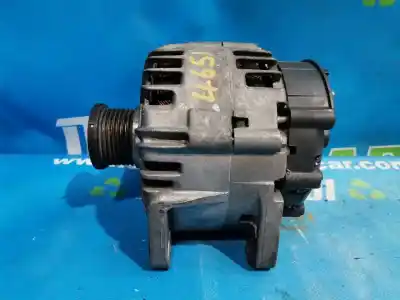Second-hand car spare part ALTERNATOR for NISSAN NV 400  OEM IAM references TG15C142  8200854119