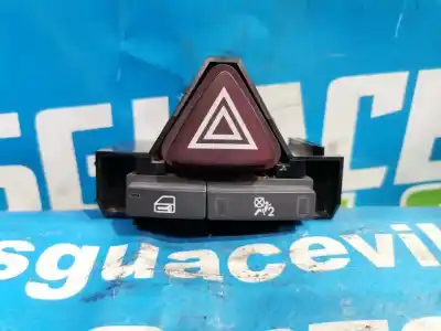 Pezzo di ricambio per auto di seconda mano avvertimento per opel corsa d ´´111 years´´ riferimenti oem iam 13189529