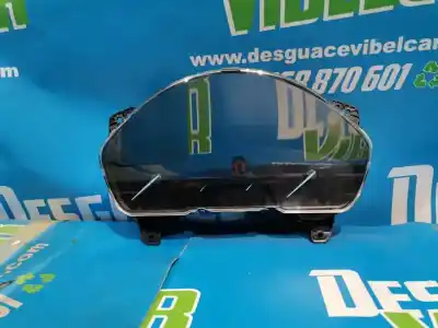 Peça sobressalente para automóvel em segunda mão quadrante por ford focus lim. black&red referências oem iam   