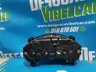Peça sobressalente para automóvel em segunda mão quadrante por ford focus lim. black&red referências oem iam   
