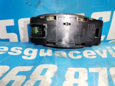 Second-hand car spare part headlights switch for ford focus lim. black&red oem iam references 1033718103  jx7t13d061nb