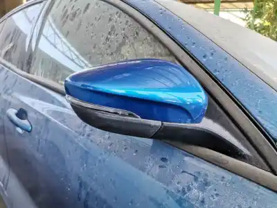 Tweedehands auto-onderdeel rechts achteruitzicht voor ford focus lim. black&red oem iam-referenties 