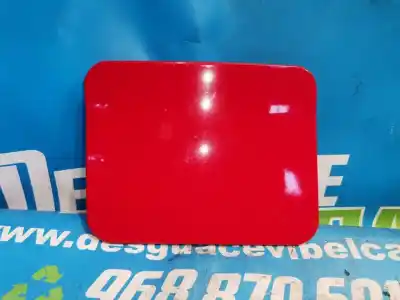 Peça sobressalente para automóvel em segunda mão tampa de combustível externa por chevrolet kalos 1.2 s (d/a) referências oem iam   