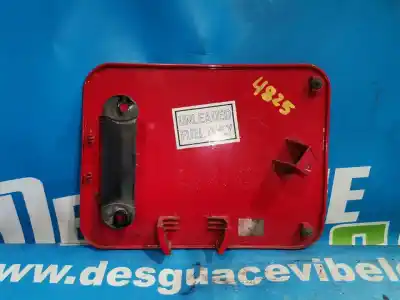 Peça sobressalente para automóvel em segunda mão TAMPA DE COMBUSTÍVEL EXTERNA por CHEVROLET KALOS  Referências OEM IAM   