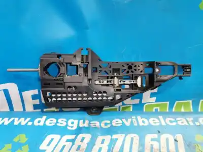 Second-hand car spare part exterior right rear door handle for renault captur life oem iam references 242888