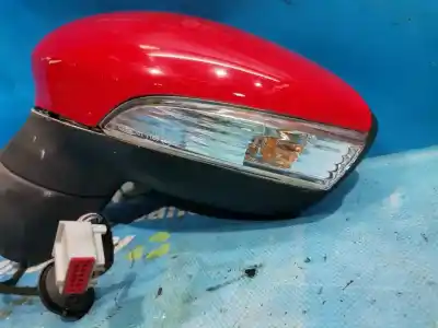Second-hand car spare part LEFT REARVIEW MIRROR for FORD FIESTA VI (CB1, CCN)  OEM IAM references 4202012  