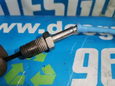 Pezzo di ricambio per auto di seconda mano sonda lambda per ford fiesta vi (cb1, ccn) 1.5 tdci riferimenti oem iam 8c1112b591ca