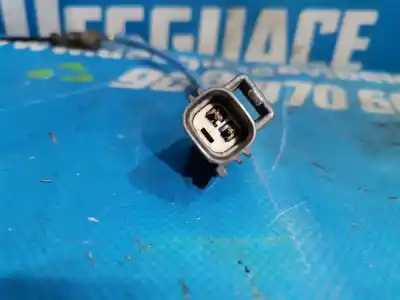 Pezzo di ricambio per auto di seconda mano sonda lambda per ford fiesta vi (cb1, ccn) 1.5 tdci riferimenti oem iam 8c1112b591ca  