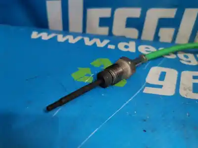 Pezzo di ricambio per auto di seconda mano sonda lambda per ford fiesta vi (cb1, ccn) 1.5 tdci riferimenti oem iam 6m5112b591da  