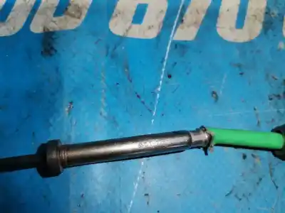 Pezzo di ricambio per auto di seconda mano sonda lambda per ford fiesta vi (cb1, ccn) 1.5 tdci riferimenti oem iam 6m5112b591da