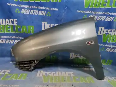 İkinci el araba yedek parçası SOL ÖN ÇAMURLUK için SEAT IBIZA (6L1)  OEM IAM referansları   