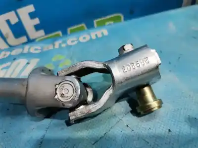 Second-hand car spare part STEERING COLUMN for RENAULT MEGANE II BERLINA 5P  OEM IAM references 04092301  
